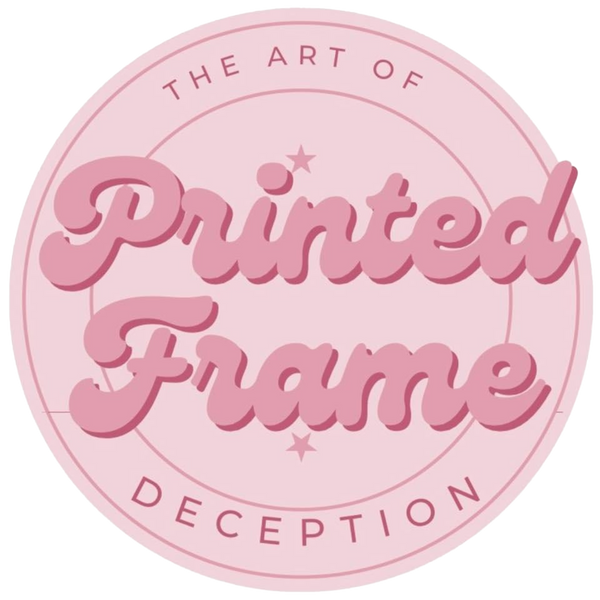 Printedframe